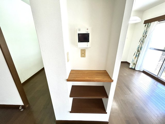 ウェル・メロード狩場台第２-14号棟のその他