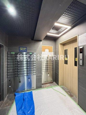 ロイヤルハイツ新深江のその他