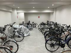 ロイヤルハイツ新深江のその他共用部分