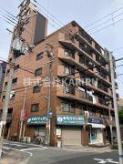 ロイヤルハイツ新深江の外観