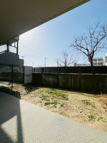 ベイヒルズ明石の庭