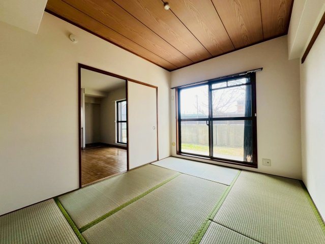 ベイヒルズ明石の子供部屋