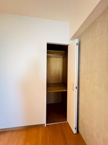 ベイヒルズ明石の内装