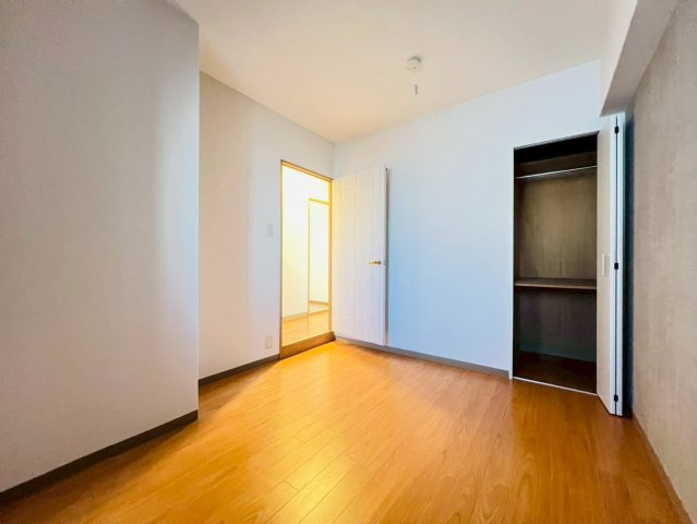 ベイヒルズ明石の子供部屋