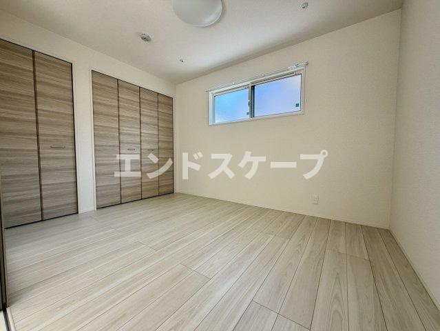 D-RESISIA大橋の居間・リビング