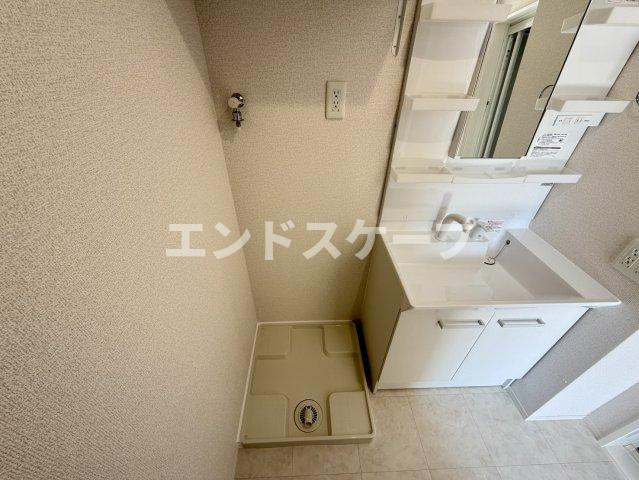 D-RESISIA大橋のその他