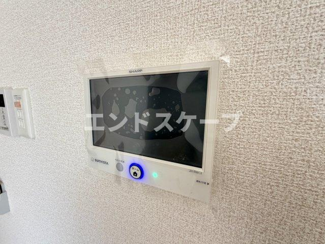 D-RESISIA大橋のその他共用部分