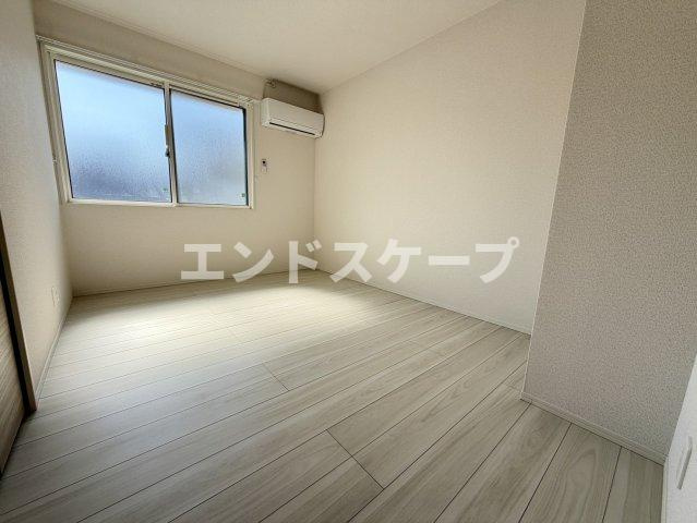 D-RESISIA大橋の居間・リビング