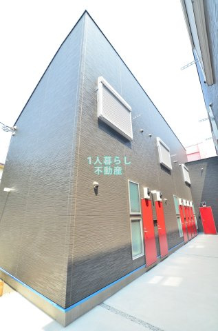 【エントランス】 | カーサプレイス大田中央