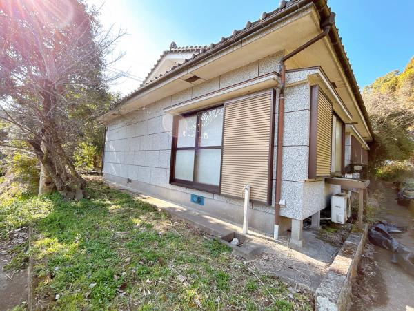 下福元町(建物：34.31坪・土地：137.34坪) 中古住宅の画像