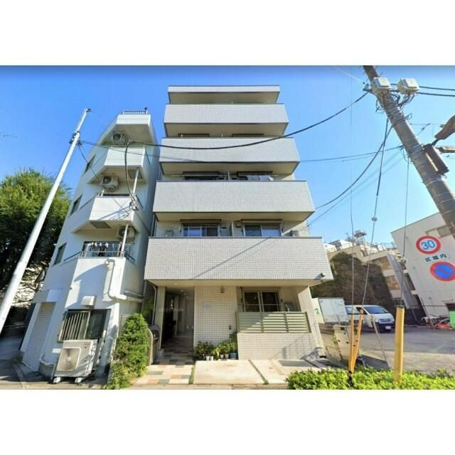 グレイス北新宿