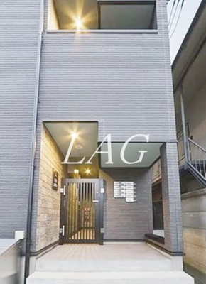 【エントランス】 | グランドパレス | エントランスです。