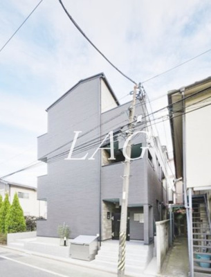 【外観】 | グランドパレス | 外観です。