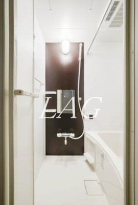 【浴室】 | グランドパレス | お風呂です。