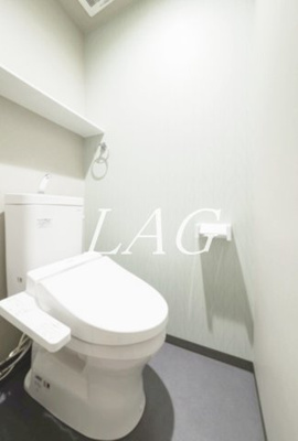 【トイレ】 | グランドパレス | トイレです。