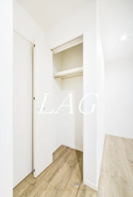 【収納】 | グランドパレス | 収納です。