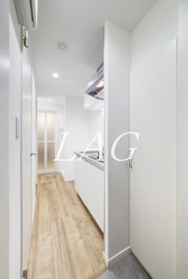 【玄関】 | グランドパレス | 玄関です。