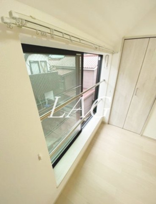 【寝室】 | FERIO北赤羽 | 寝室です。