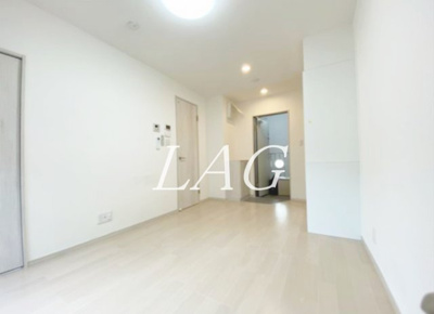 【居間・リビング】 | FERIO北赤羽 | 洋室のお部屋です。