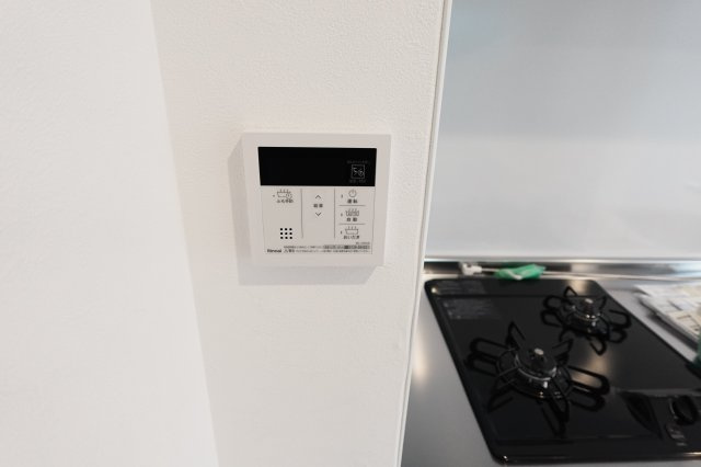 【設備】 | セレニティ勝山北
