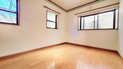 【洋室】 | ディアコート