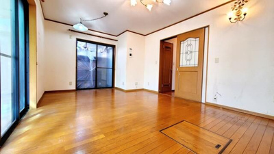 【内装】 | ディアコート