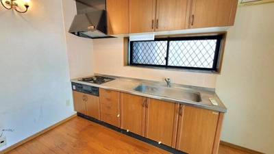 【キッチン】 | ディアコート