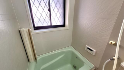 【浴室】 | ディアコート