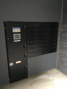 Vert soleil真田山のその他共用部分