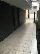 Vert soleil真田山のロビー