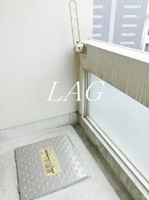 【バルコニー】 | ザ・ヴィラオン千駄木スクエア | バルコニーです。