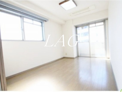 【寝室】 | ザ・ヴィラオン千駄木スクエア | 寝室です。