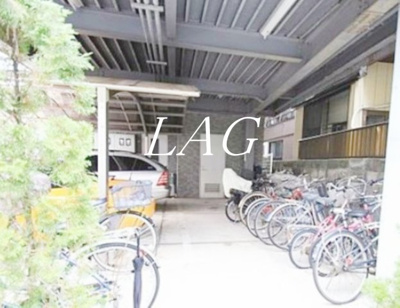 【その他】 | ザ・ヴィラオン千駄木スクエア