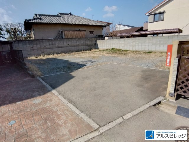 売地／ふじみ野市亀久保１丁目