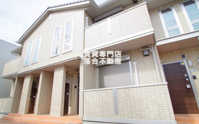 【外観】 | さくらⅡ | 2019年9月完成