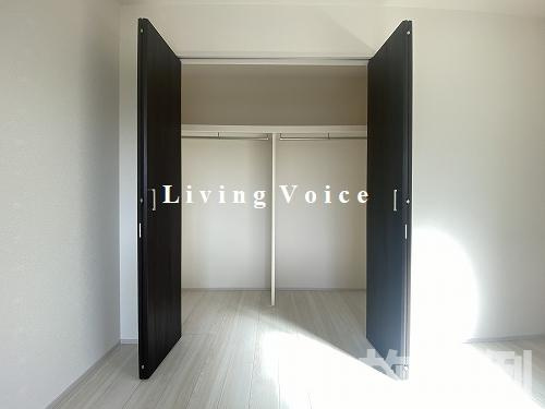 【洋室】 | 【仲介手数料０円】秦野市千村1丁目　新築一戸建て　全3棟 | 秦野市千村1丁目　新築一戸建て　全3棟