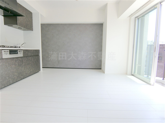 グランカーサ蒲田ウエスト