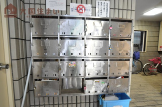 【その他共用部分】