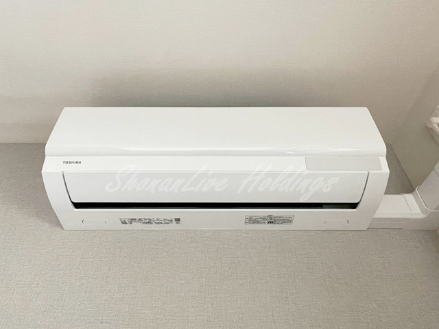 横浜市戸塚区俣野町のアパートの設備|※同施工別建物