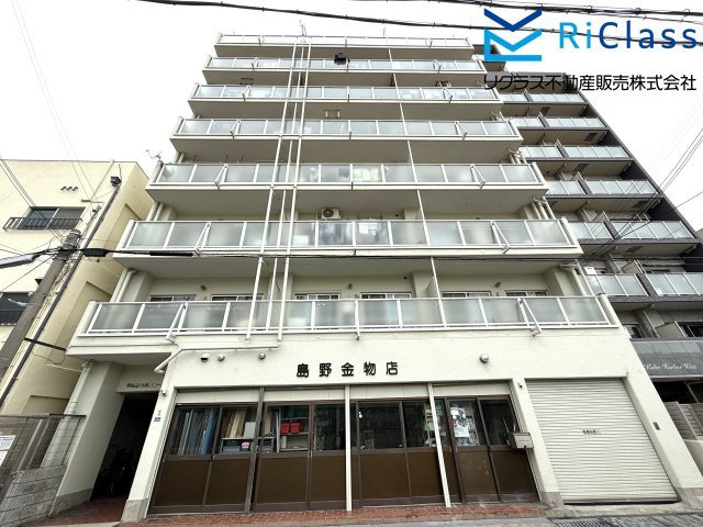 甲南第11兵庫コーポラス