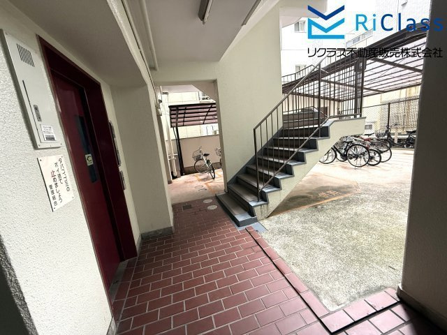 甲南第11兵庫コーポラスのその他共用部分