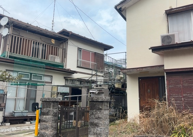 【展望】 | 田園風景が味わえる土地に住みたい！海や山の見える自然豊かな土地に住みたい！などご要望に併せて当社営業がご提案させて頂きます。当社が抱えている数ある物件の中からお客様が納得する1件を一緒に探しましょう！