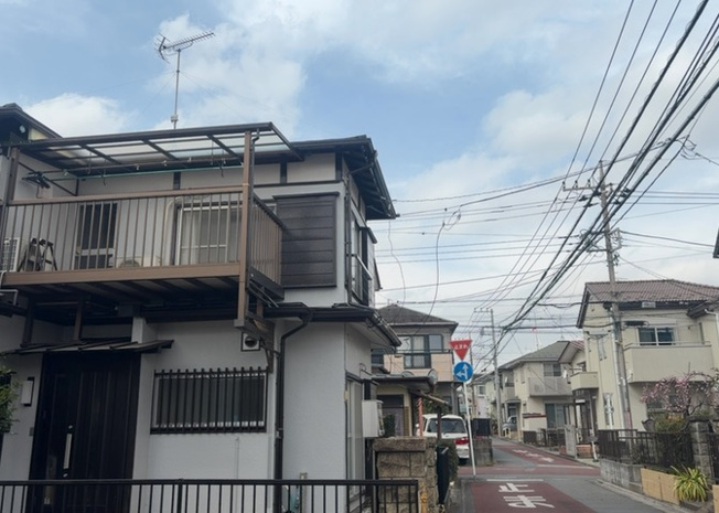 【展望】 | 土地の地勢が高台の場合、景色を綺麗にみることができ、景色にこだわってお家探ししている方におすすめです！また平坦地よりも風通しがいいというメリットがあります。デメリットもあるので是非現地でご確認下さい。