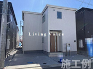 【仲介手数料０円】藤沢市菖蒲沢第4　新築一戸建ての画像