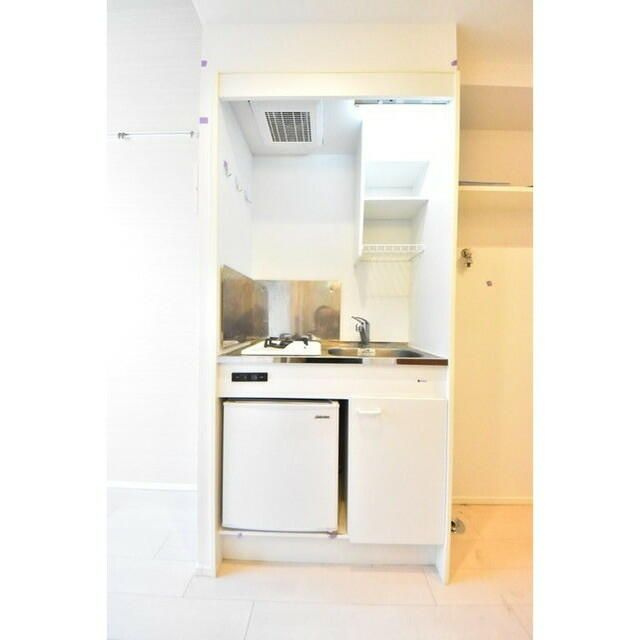 ハーモニーテラス桜台のその他