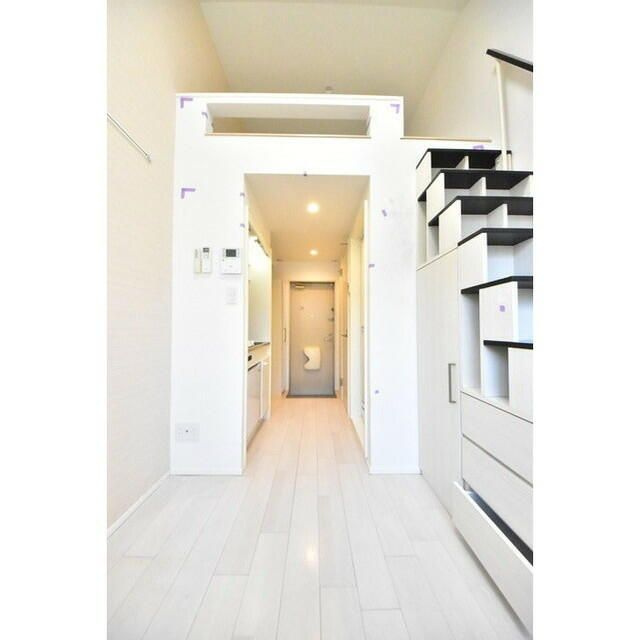 ハーモニーテラス桜台のその他