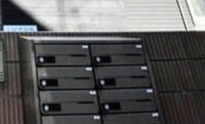 ハーモニーテラス桜台のその他共用部分