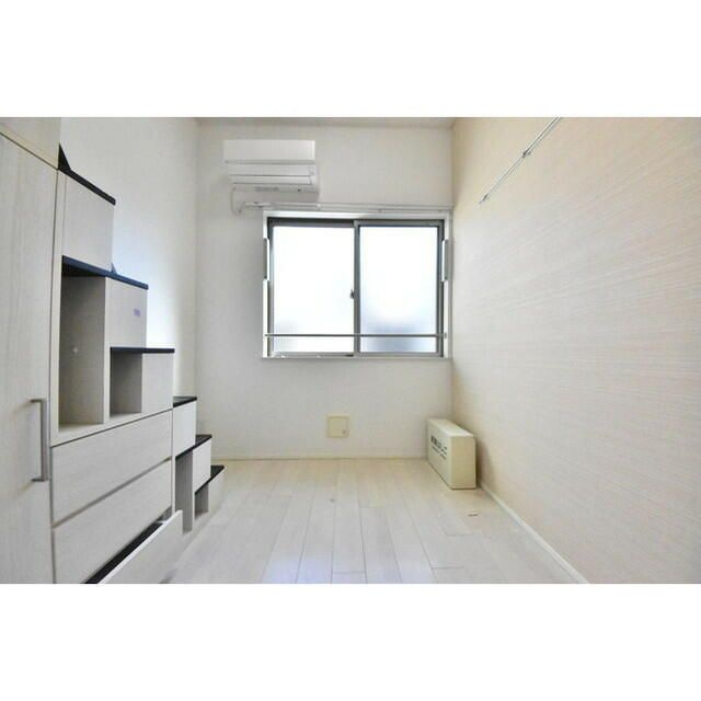 ハーモニーテラス桜台の居間・リビング