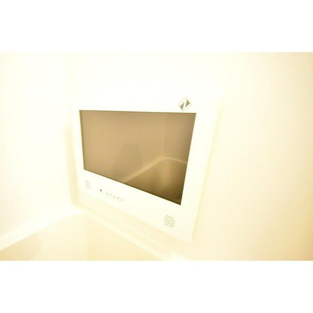 ブライトテラス赤塚の設備