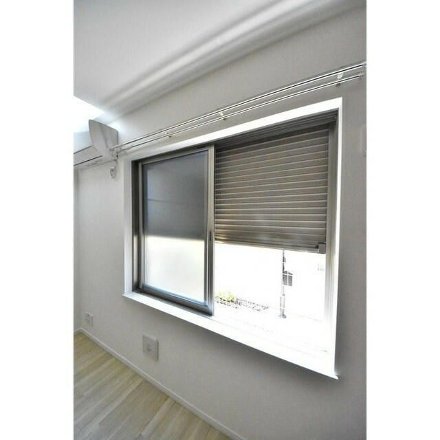 ブライトテラス赤塚のその他